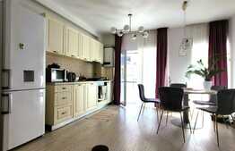 Apartament modern, 2 camere, 50 mp, parcare, zona Iulius Mall