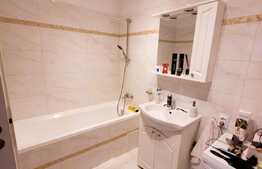 Apartament modern, 2 camere, 50 mp, parcare, zona Iulius Mall