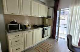 Apartament modern, 2 camere, 50 mp, parcare, zona Iulius Mall