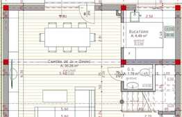 Complex privat de duplexuri, 17 unitati locative, P+E+M , zona Tauti 