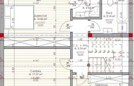Complex privat de duplexuri, 17 unitati locative, P+E+M , zona Tauti 