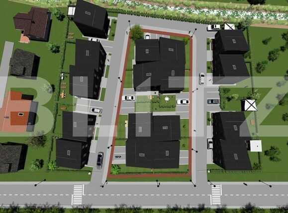 Casa de vânzare 4 camere Floreşti - 86004CV | BLITZ Cluj-Napoca | Poza12