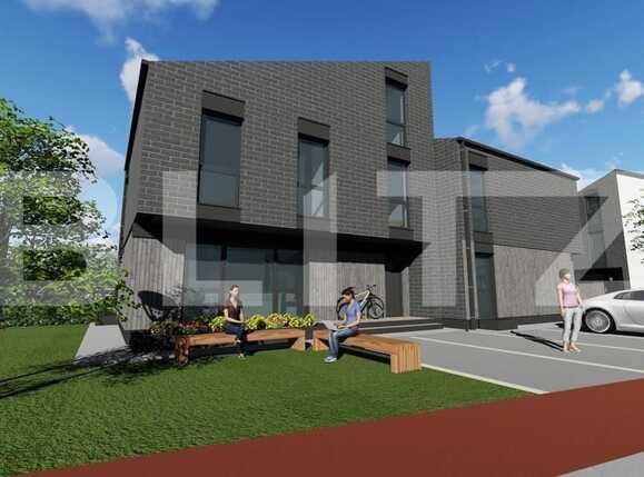 Casa de vânzare 4 camere Floreşti - 86004CV | BLITZ Cluj-Napoca | Poza1