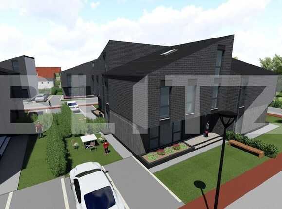 Casa de vânzare 4 camere Floreşti - 86004CV | BLITZ Cluj-Napoca | Poza4