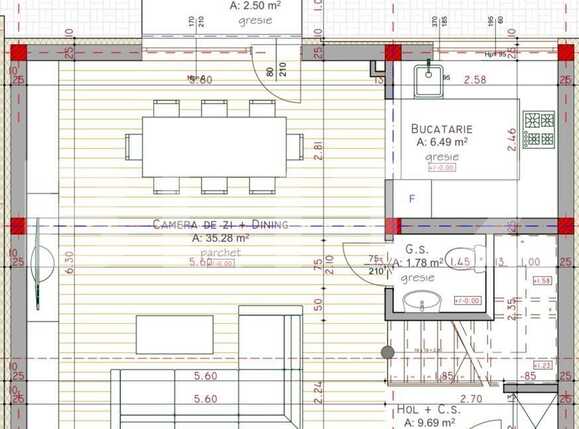 Casa de vânzare 4 camere Floreşti - 86004CV | BLITZ Cluj-Napoca | Poza13