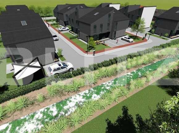 Casa de vânzare 4 camere Floreşti - 86004CV | BLITZ Cluj-Napoca | Poza11