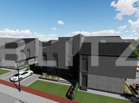 Casa de vânzare 4 camere Floreşti - 86004CV | BLITZ Cluj-Napoca | Poza8