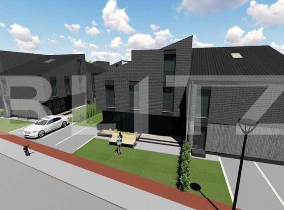 Casa de vânzare 4 camere Floreşti - 86004CV | BLITZ Cluj-Napoca | Poza7