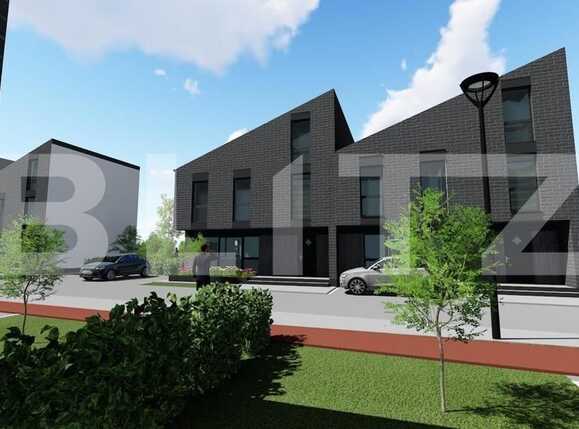 Casa de vânzare 4 camere Floreşti - 86004CV | BLITZ Cluj-Napoca | Poza3