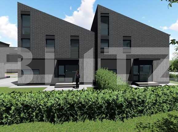 Casa de vânzare 4 camere Floreşti - 86004CV | BLITZ Cluj-Napoca | Poza6