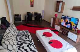 Apartament 2 camere, decomandat, 57 mp, zona Porii 