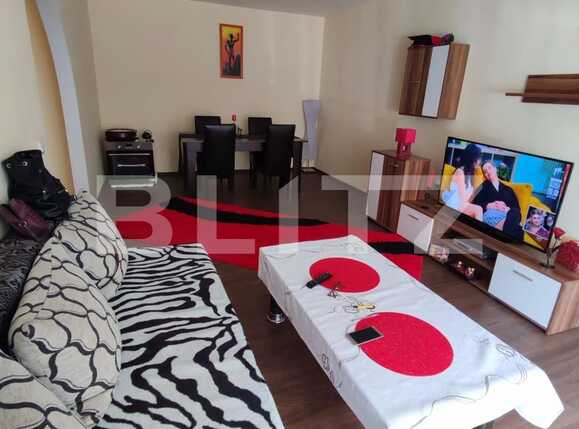 Apartament de vânzare 2 camere Floreşti - 86007AV | BLITZ Cluj-Napoca | Poza3