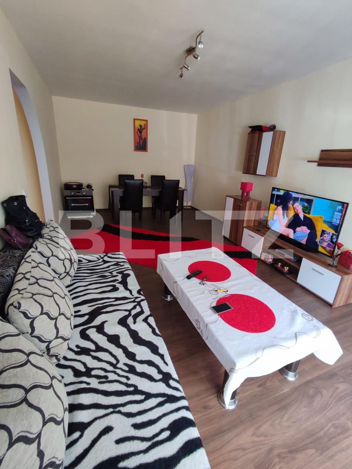 Apartament de vânzare 2 camere Floreşti - 86007AV | BLITZ Cluj-Napoca | Poza3