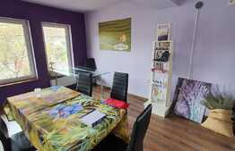 Apartament cu gradina, 2 niveluri, 80 mp utili, zona Donath 