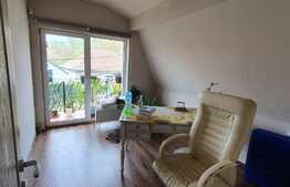 Apartament cu gradina, 2 niveluri, 80 mp utili, zona Donath 