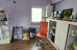 Apartament cu gradina, 2 niveluri, 80 mp utili, zona Donath 