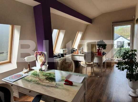 Apartament de vânzare 3 camere Grigorescu - 86009AV | BLITZ Cluj-Napoca | Poza4