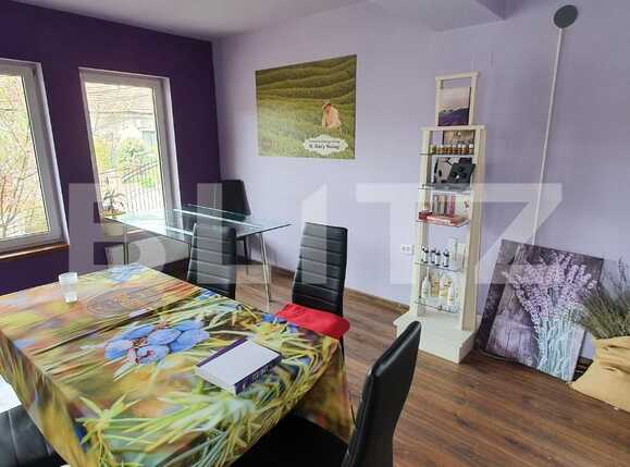 Apartament de vânzare 3 camere Grigorescu - 86009AV | BLITZ Cluj-Napoca | Poza1