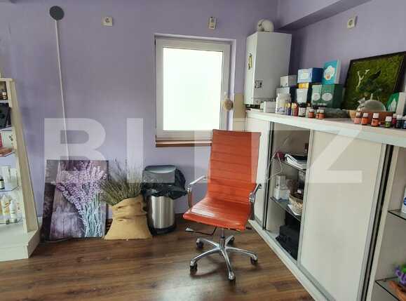 Apartament de vânzare 3 camere Grigorescu - 86009AV | BLITZ Cluj-Napoca | Poza2