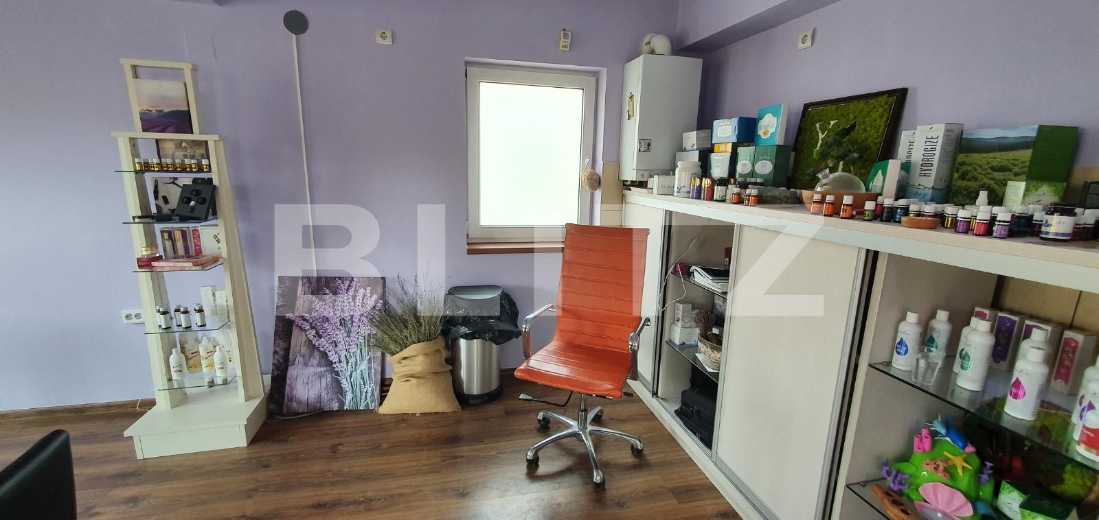 Apartament de vânzare 3 camere Grigorescu - 86009AV | BLITZ Cluj-Napoca | Poza2