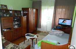 Vanzare apartament 3 camere, 66,20 mp, boxa, zona strazii Bulevardul Muncii