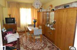Vanzare apartament 3 camere, 66,20 mp, boxa, zona strazii Bulevardul Muncii