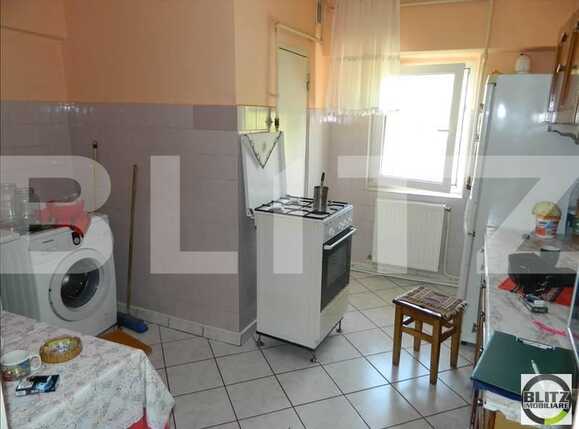 Apartament de vânzare 3 camere Iris - 8601AV | BLITZ Cluj-Napoca | Poza4