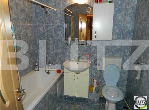 Apartament de vânzare 3 camere Iris - 8601AV | BLITZ Cluj-Napoca | Poza5