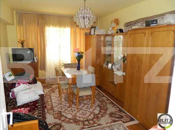 Apartament de vânzare 3 camere Iris - 8601AV | BLITZ Cluj-Napoca | Poza2