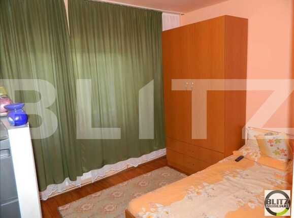 Apartament de vânzare 3 camere Iris - 8601AV | BLITZ Cluj-Napoca | Poza1
