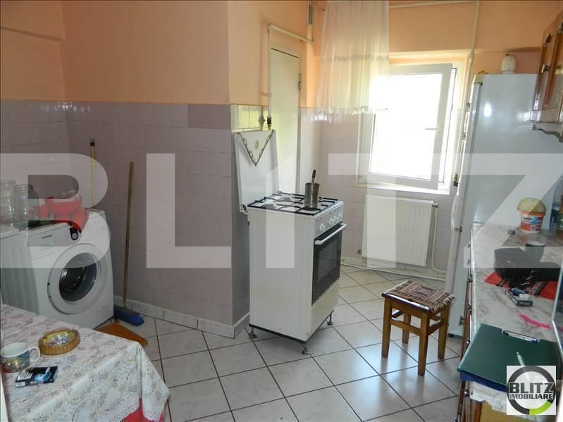 Apartament de vânzare 3 camere Iris - 8601AV | BLITZ Cluj-Napoca | Poza4