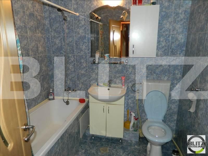 Apartament de vânzare 3 camere Iris - 8601AV | BLITZ Cluj-Napoca | Poza5