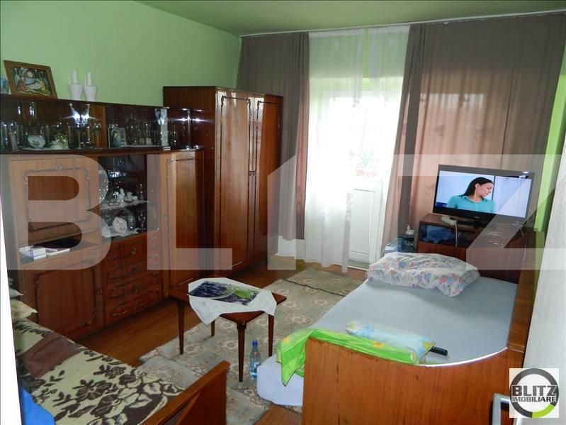 Apartament de vânzare 3 camere Iris - 8601AV | BLITZ Cluj-Napoca | Poza3