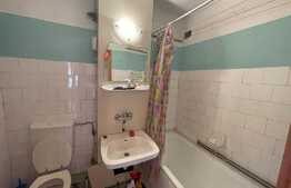 Garsoniera de 33 mp, etaj intermediar, zona Calea Floresti