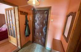 Garsoniera de 33 mp, etaj intermediar, zona Calea Floresti