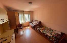 Garsoniera de 33 mp, etaj intermediar, zona Calea Floresti