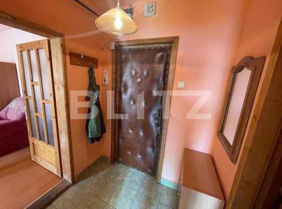 Garsonieră de vânzare Manastur - 86016AV | BLITZ Cluj-Napoca | Poza3