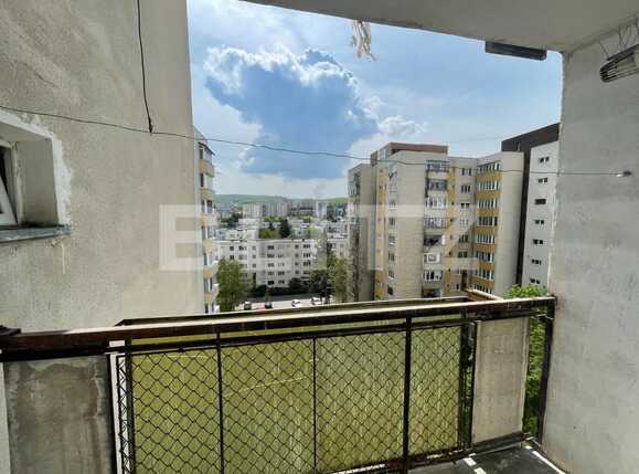Garsonieră de vânzare Manastur - 86016AV | BLITZ Cluj-Napoca | Poza4