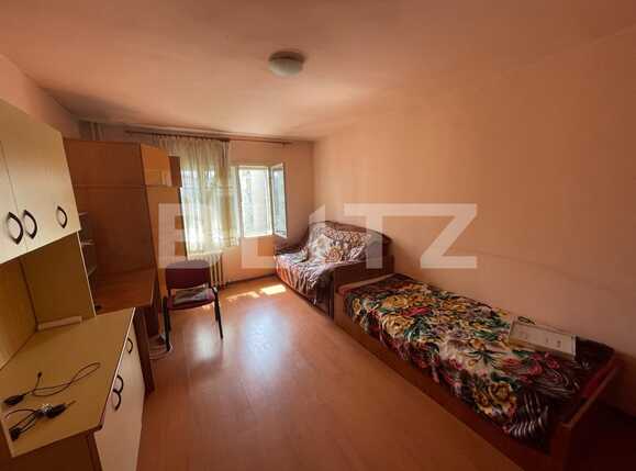 Garsonieră de vânzare Manastur - 86016AV | BLITZ Cluj-Napoca | Poza1