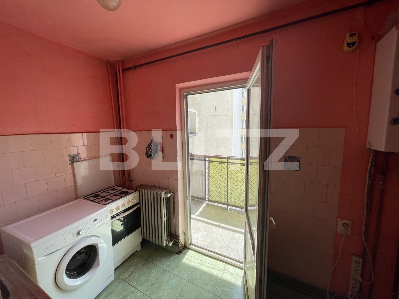 Garsonieră de vânzare Manastur - 86016AV | BLITZ Cluj-Napoca | Poza2
