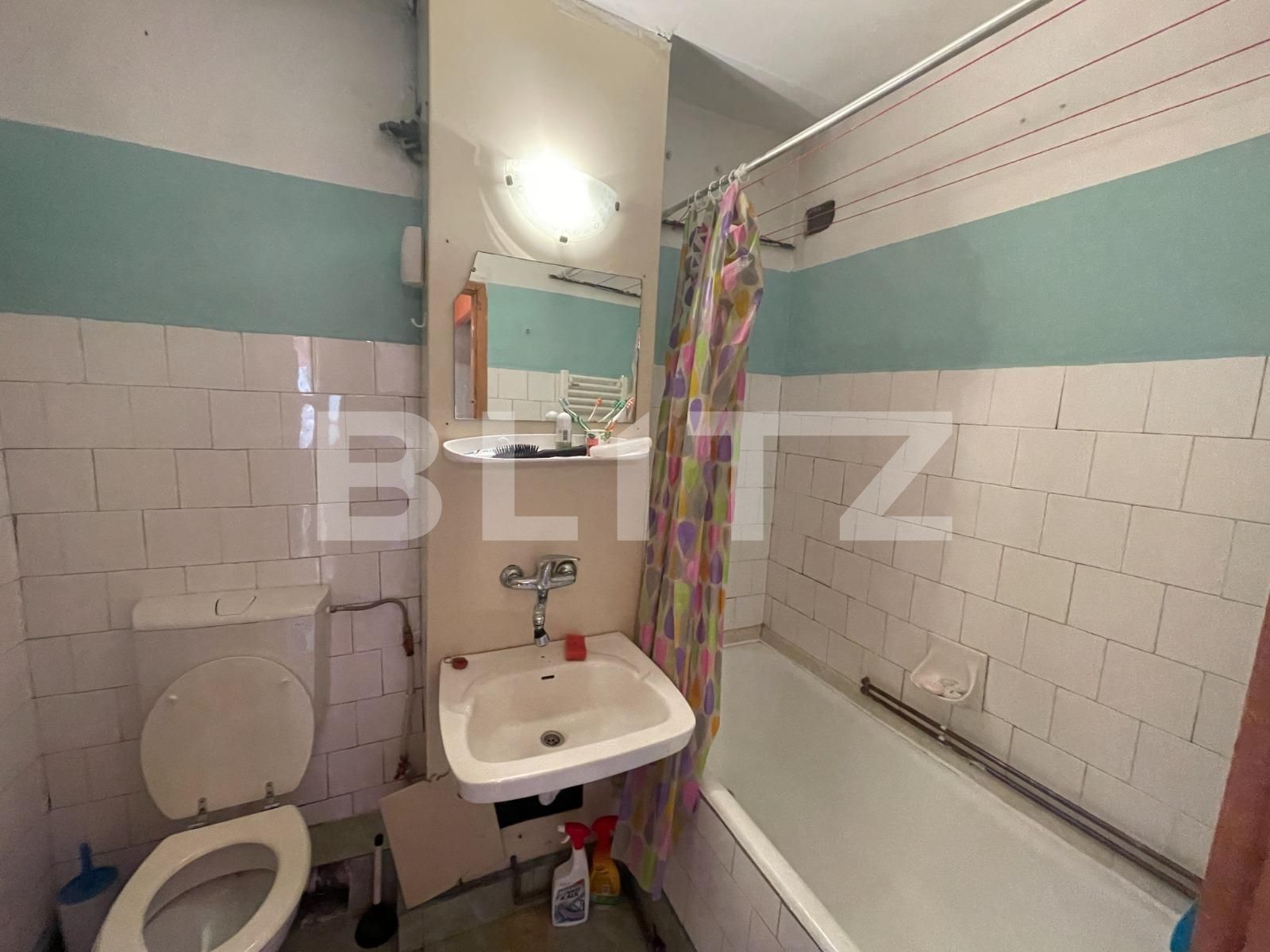 Garsonieră de vânzare Manastur - 86016AV | BLITZ Cluj-Napoca | Poza5