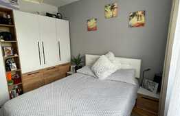 Apartament 2 camere, 57 mp, etaj intermediar, finisat, Plopilor