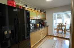 Apartament 2 camere, 57 mp, etaj intermediar, finisat, Plopilor