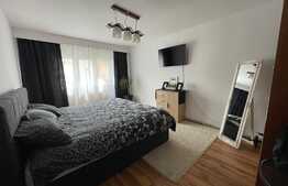 Apartament 2 camere, 57 mp, etaj intermediar, finisat, Plopilor