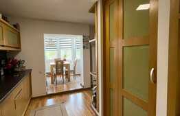 Apartament 2 camere, 57 mp, etaj intermediar, finisat, Plopilor