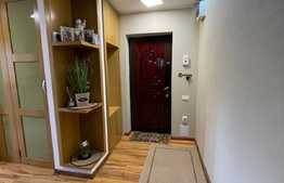 Apartament 2 camere, 57 mp, etaj intermediar, finisat, Plopilor