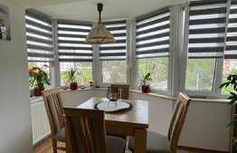 Apartament 2 camere, 57 mp, etaj intermediar, finisat, Plopilor