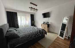 Apartament 2 camere, 57 mp, etaj intermediar, finisat, Plopilor