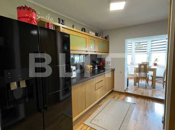 Apartament de vânzare 2 camere Plopilor - 86017AV | BLITZ Cluj-Napoca | Poza3