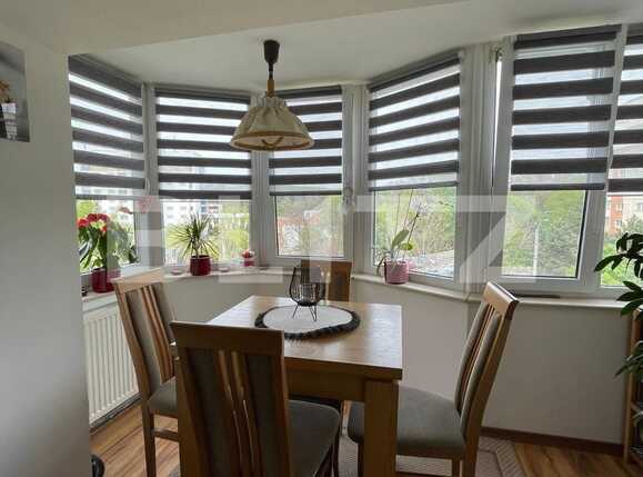 Apartament de vânzare 2 camere Plopilor - 86017AV | BLITZ Cluj-Napoca | Poza9